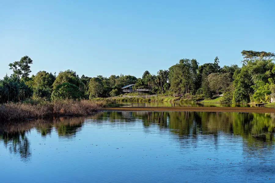 Australian National Botanic Gardens