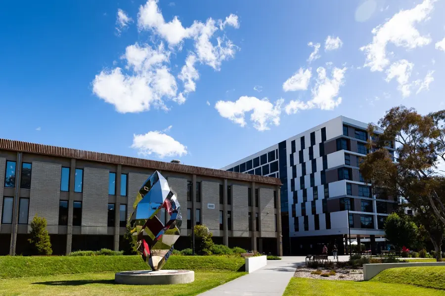 University of Canberra